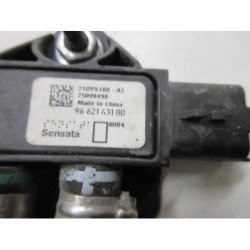 Capteur De Pression De Rampe Injection Citroen C4 Grand Picasso 2 Phase 1